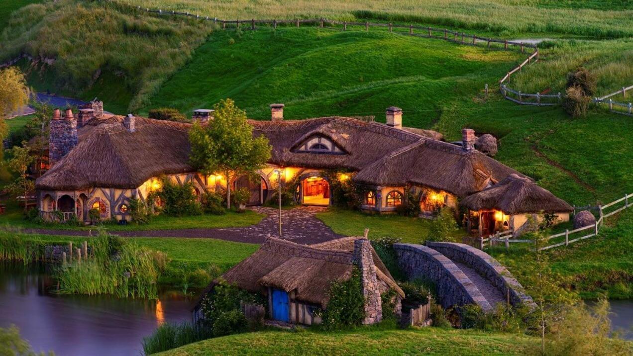 Cambridge Top 10 Holiday Park Exteriör bild