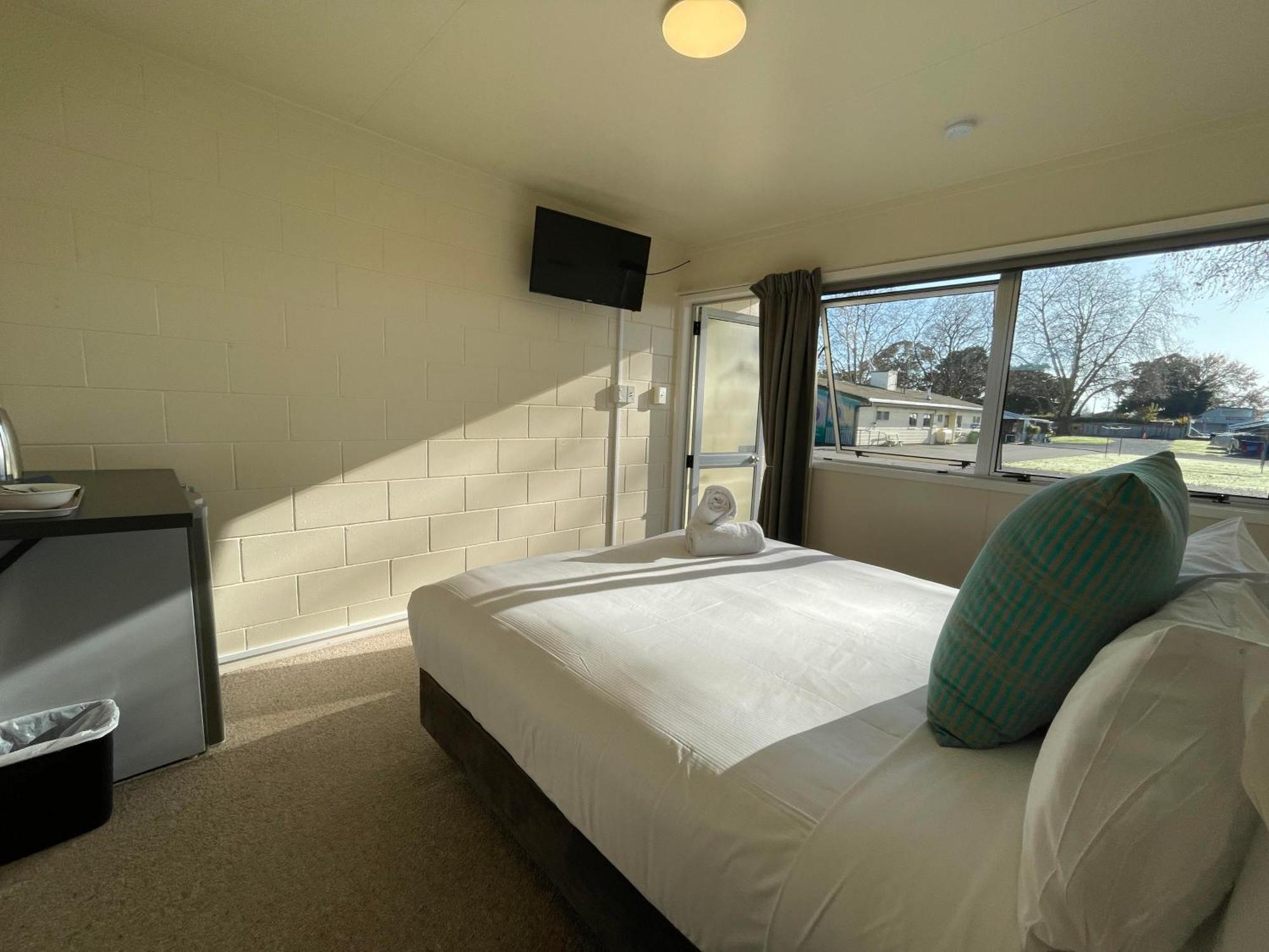 Cambridge Top 10 Holiday Park Exteriör bild