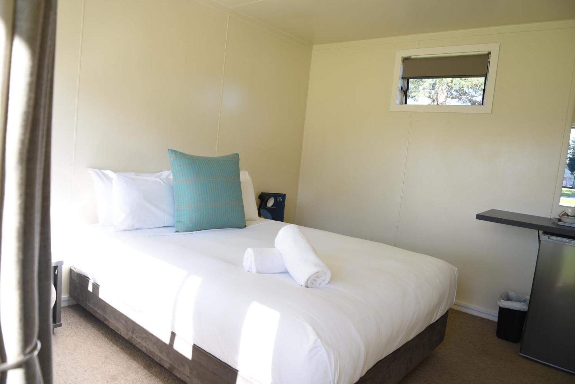 Cambridge Top 10 Holiday Park Rum bild