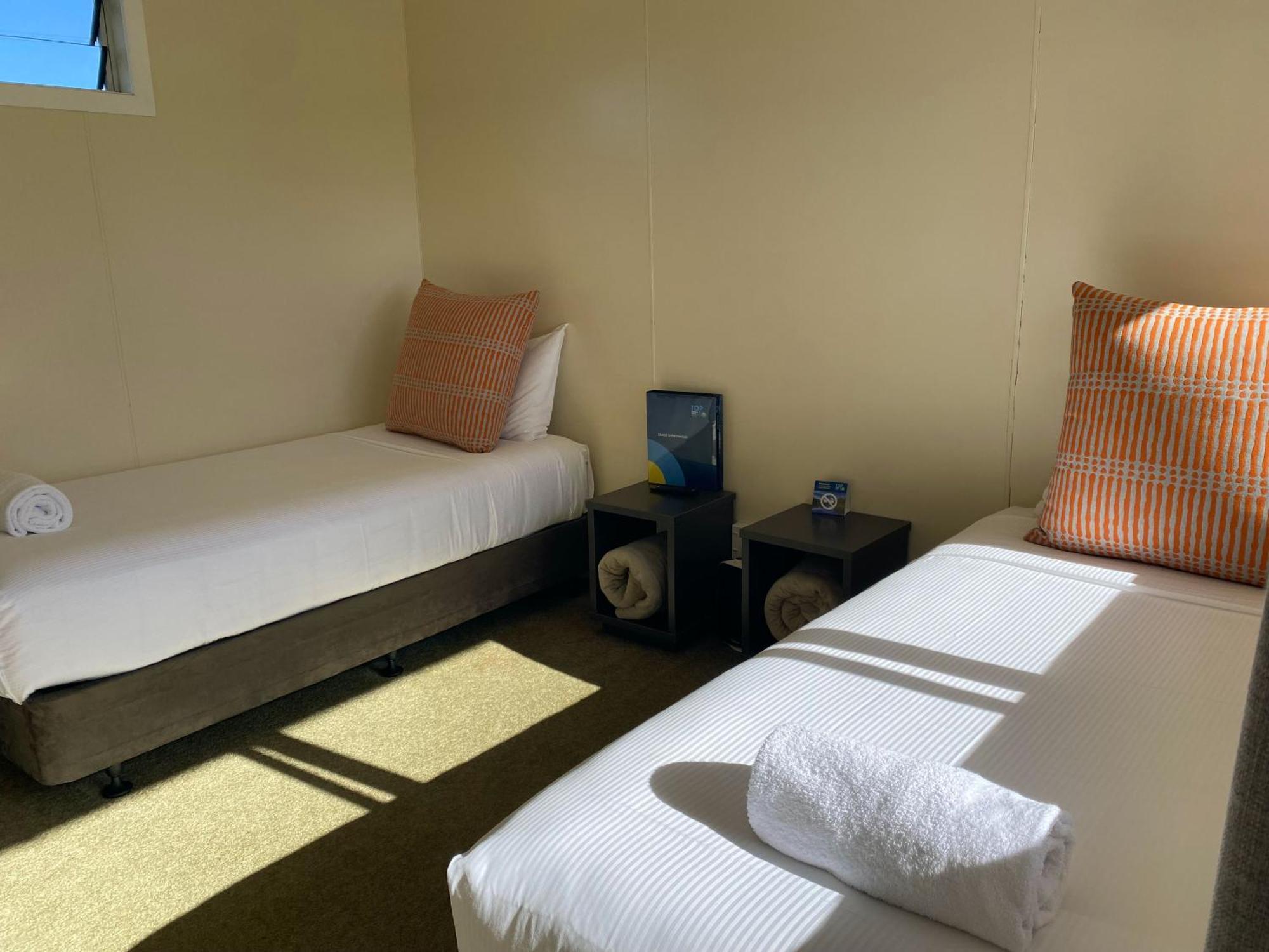 Cambridge Top 10 Holiday Park Rum bild