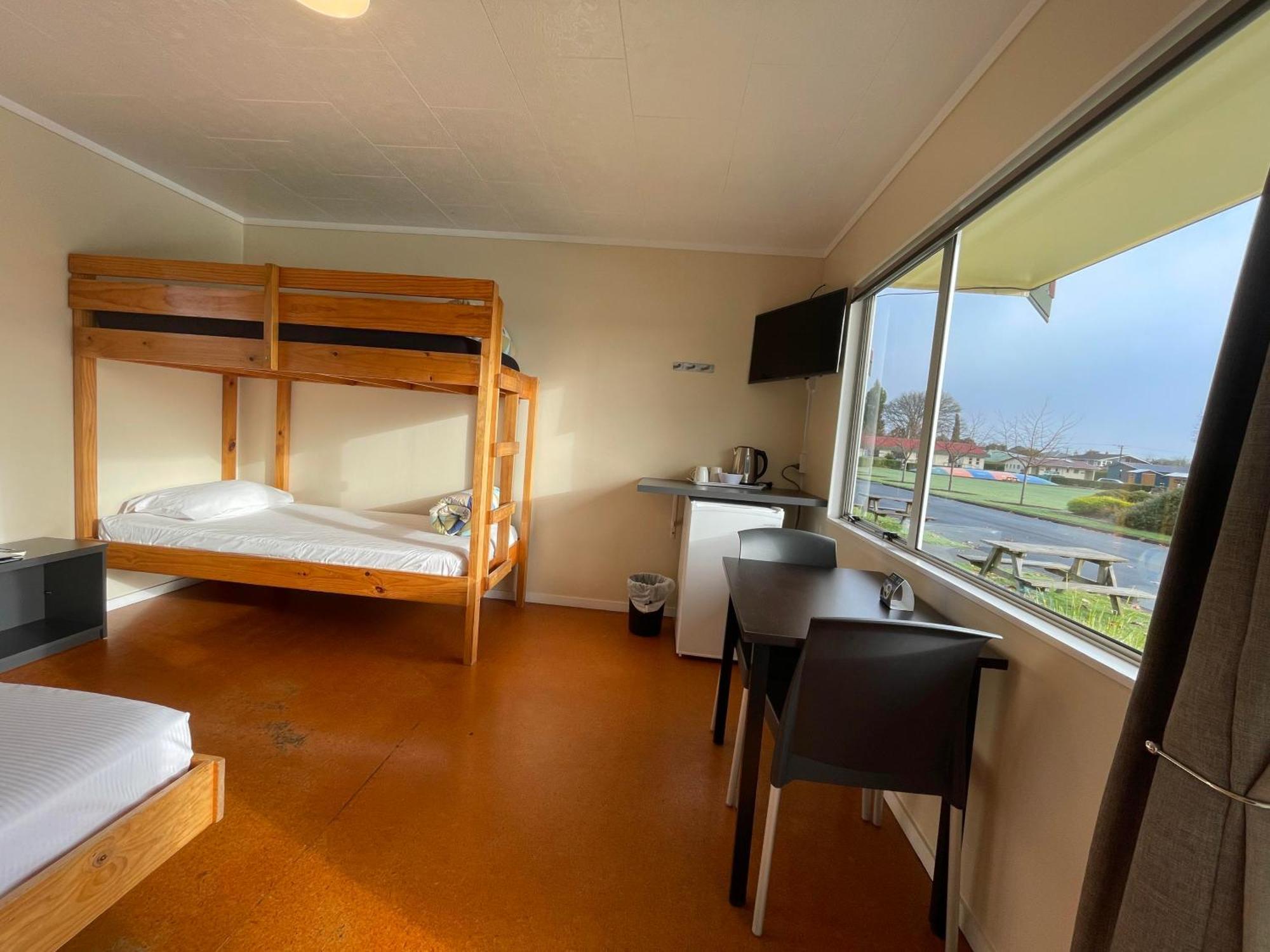 Cambridge Top 10 Holiday Park Rum bild
