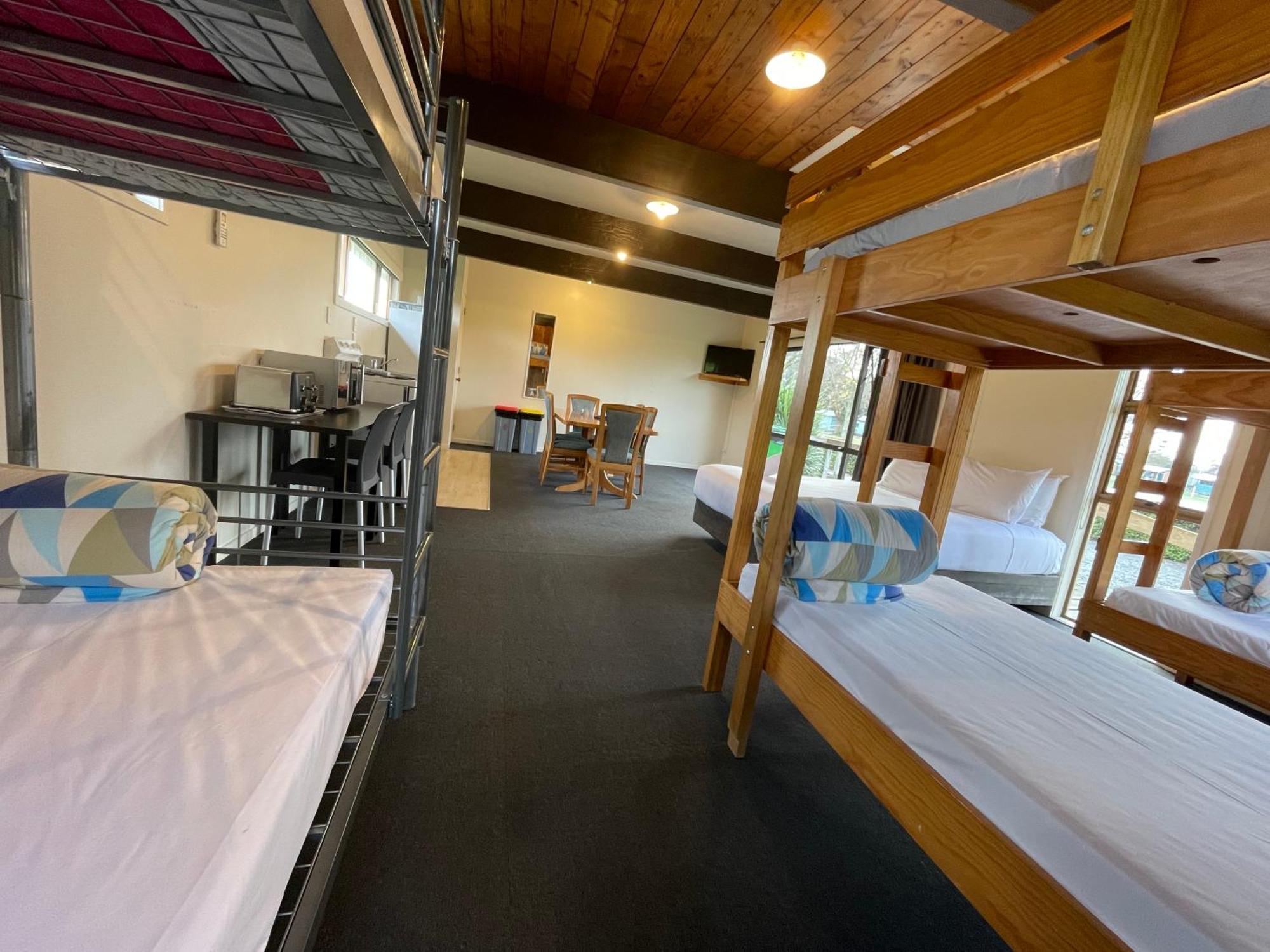 Cambridge Top 10 Holiday Park Rum bild